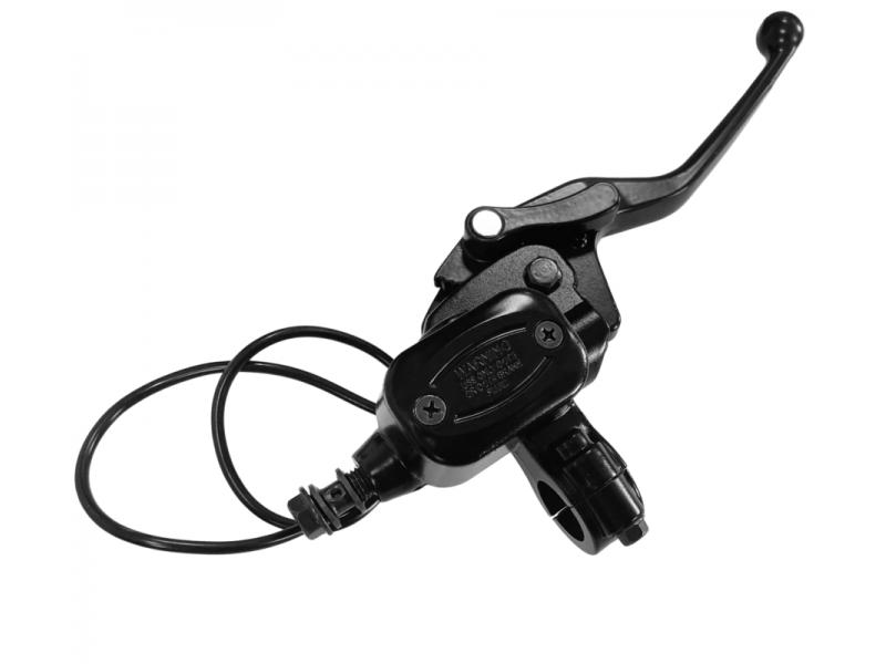 Brake pump ATV Terrax