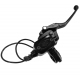Brake pump ATV Terrax