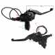 Brake pump ATV Terrax