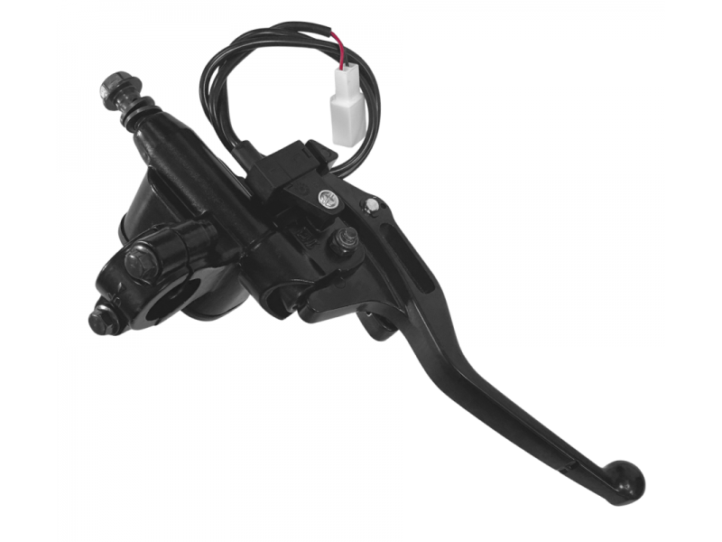 Rear brake pump ATV Terrax
