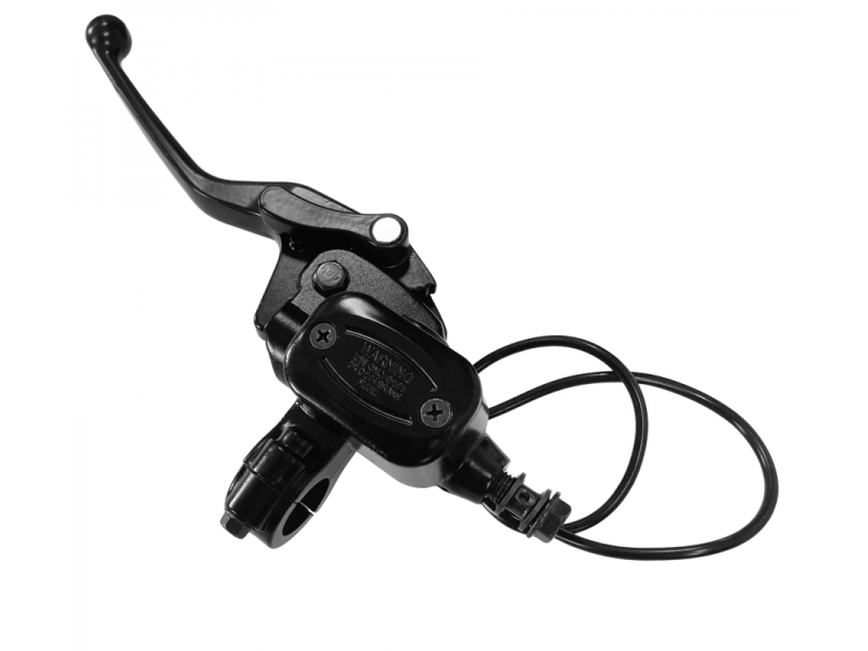 Rear brake pump ATV Terrax