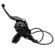 Rear brake pump ATV Terrax