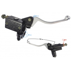(WHOLESALE) Front Brake Master Cylinder NXT300