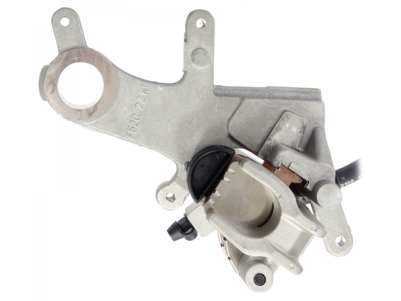 Rear Brake Master Cylinder NXT300