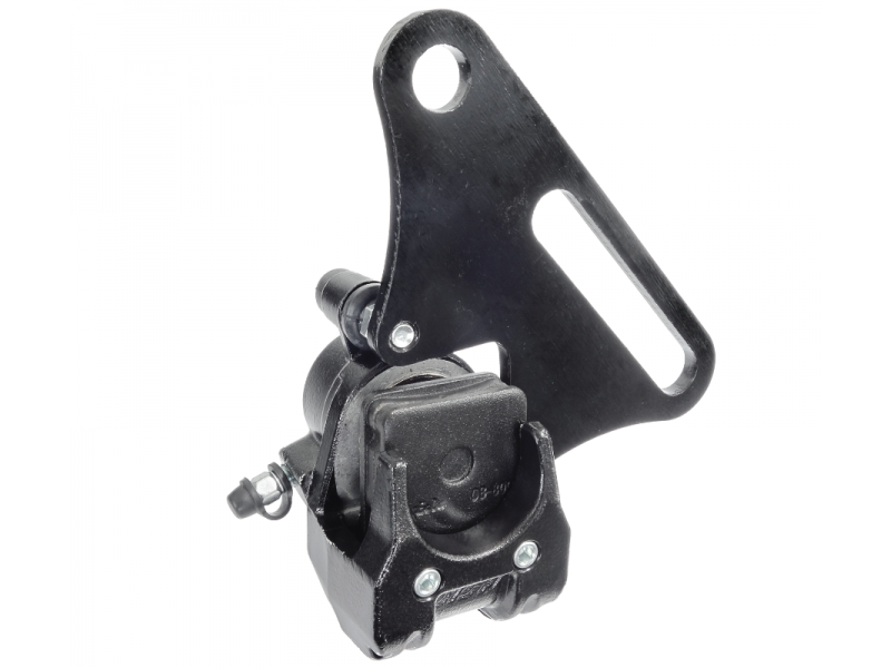 Rear brake pump + caliper NXT150