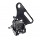 Rear brake pump + caliper NXT150