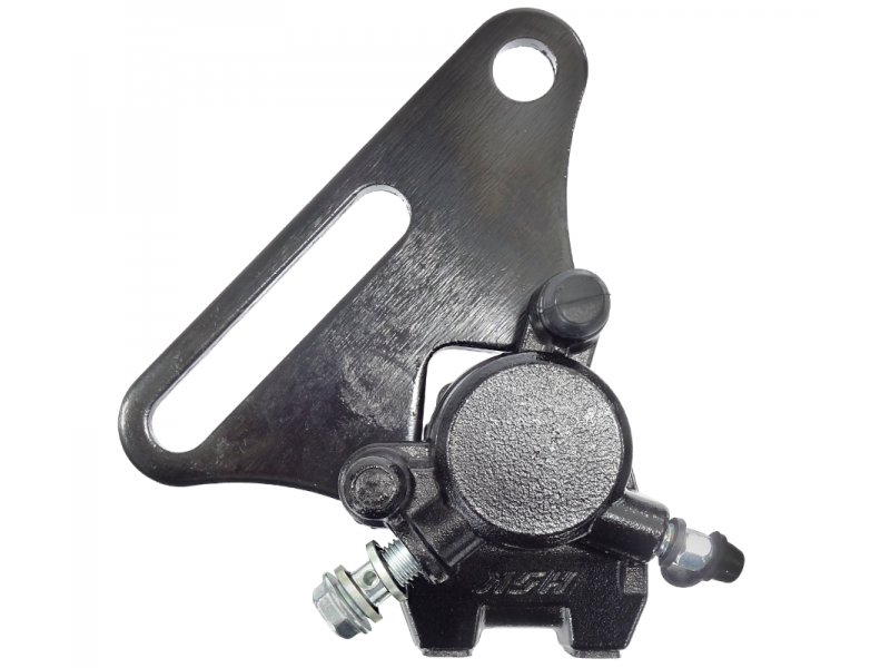 Rear brake pump + caliper NXT150