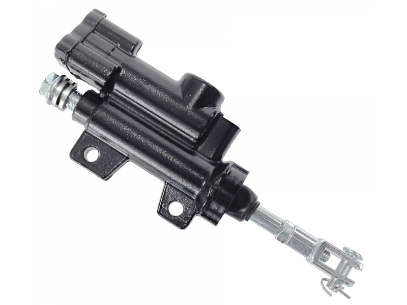 Rear brake pump + caliper NXT150