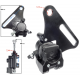 Rear brake pump + caliper NXT150