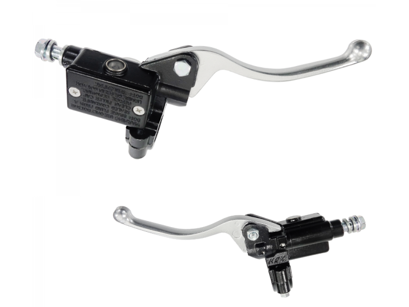(WHOLESALE) Front Brake Master Cylinder+NXT150 Caliper