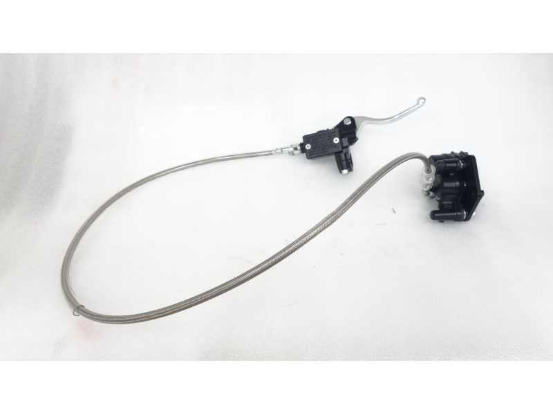 (WHOLESALE) Front Brake Master Cylinder+NXT150 Caliper