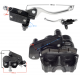 (WHOLESALE) Front Brake Master Cylinder+NXT150 Caliper