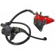 Front brake pump full set , for FR 2 moped