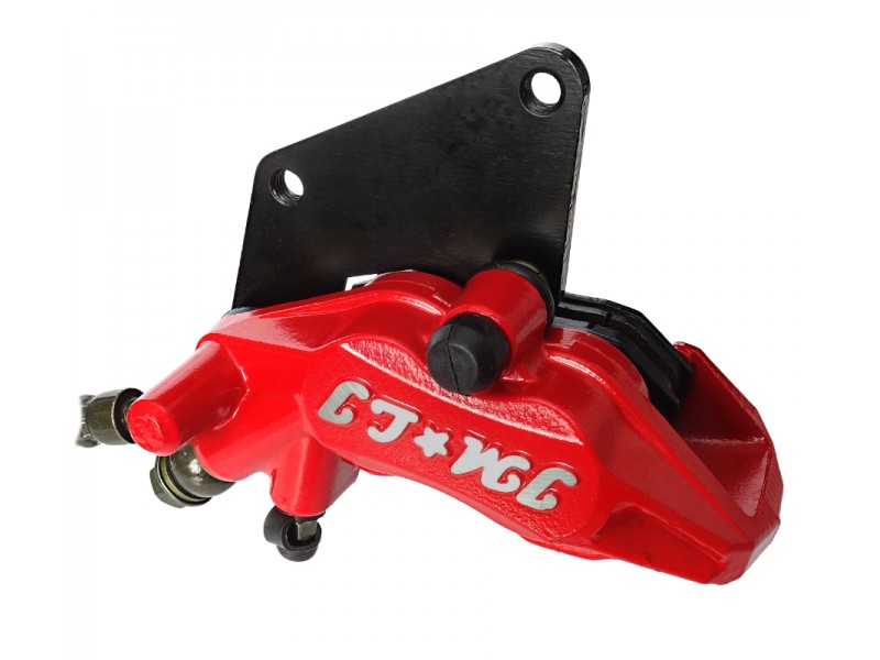 Front brake pump full set , for FR 2 moped