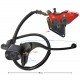 Front brake pump full set , for FR 2 moped