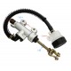 Brake pump ATV 250