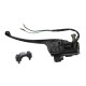 Front right brake pump for scooter