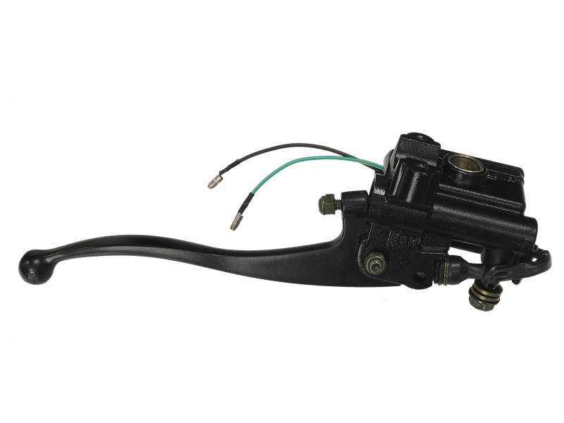 (WHOLESALE) Brake master cylinder for scooter left