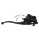 (WHOLESALE) Brake master cylinder for scooter left