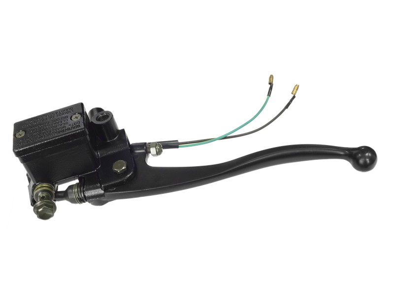 (WHOLESALE) Brake master cylinder for scooter left