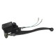 (WHOLESALE) Brake master cylinder for scooter left