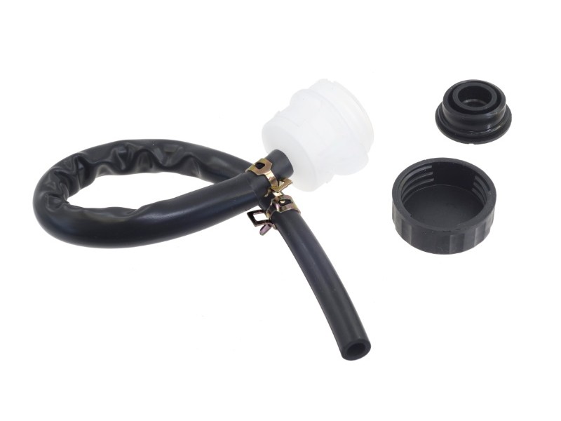 Brake fluid tank