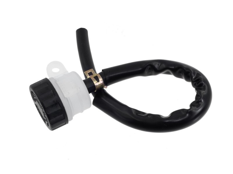 Brake fluid tank