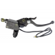 Front right brake pump Pentora