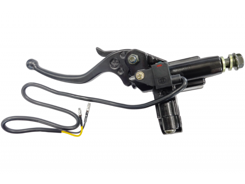 Front right brake pump Pentora