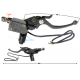 Front right brake pump Pentora