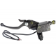 Rear left brake pump Pentora