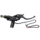 Rear left brake pump Pentora