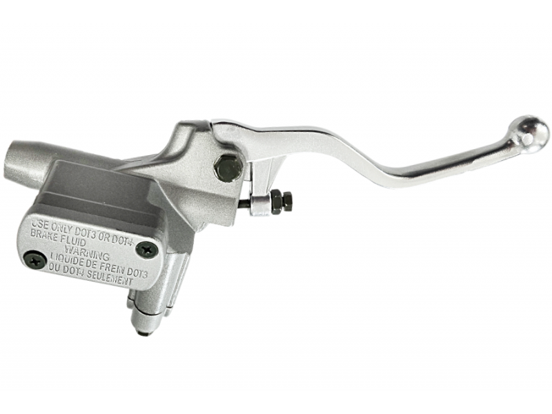 Front brake pump DB250 MZK