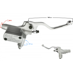 Front brake pump DB250 MZK