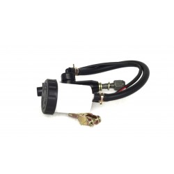 Rear brake pump Discover 200