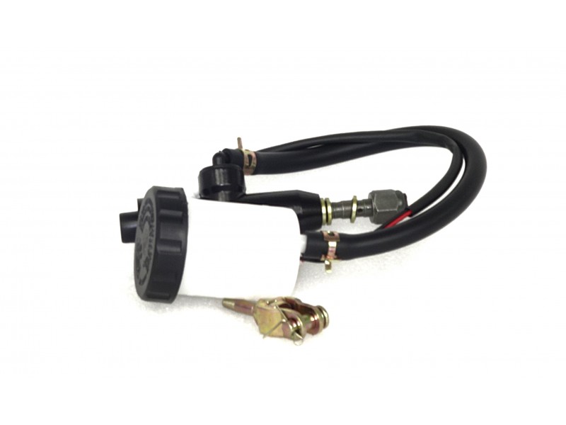 Rear brake pump Discover 200