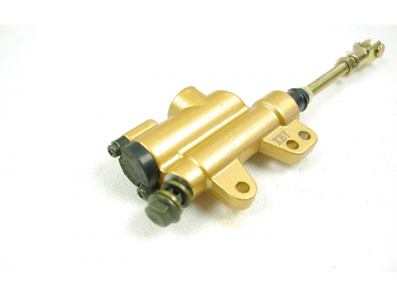 Rear brake pump for Cross 110 moped Rear brake pump for Cross 110 moped