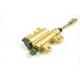 Rear brake pump for Cross 110 moped Rear brake pump for Cross 110 moped
