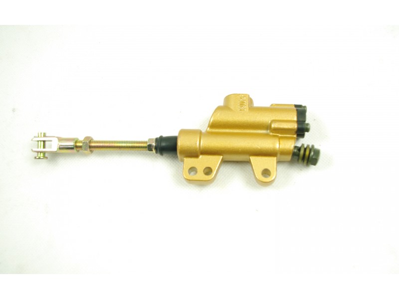 Rear brake pump for Cross 110 moped Rear brake pump for Cross 110 moped