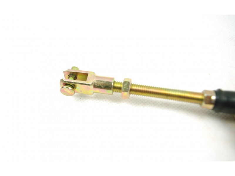 Rear brake pump for Cross 110 moped Rear brake pump for Cross 110 moped