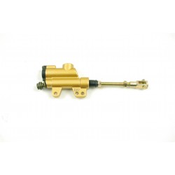 Rear brake pump for Cross 110 moped Rear brake pump for Cross 110 moped
