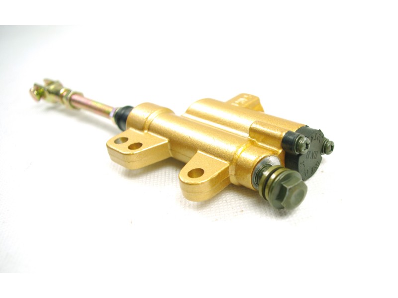 Rear brake pump for Cross 110 moped Rear brake pump for Cross 110 moped