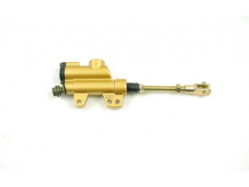 Rear brake pump for Cross 110 moped Rear brake pump for Cross 110 moped