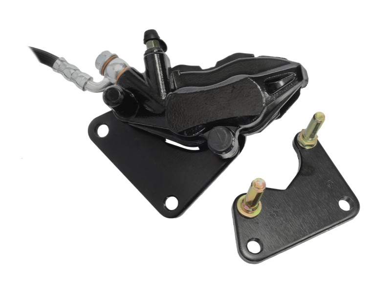 Front brake pump for E-Max scooter , full set