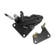 Front brake pump for E-Max scooter , full set