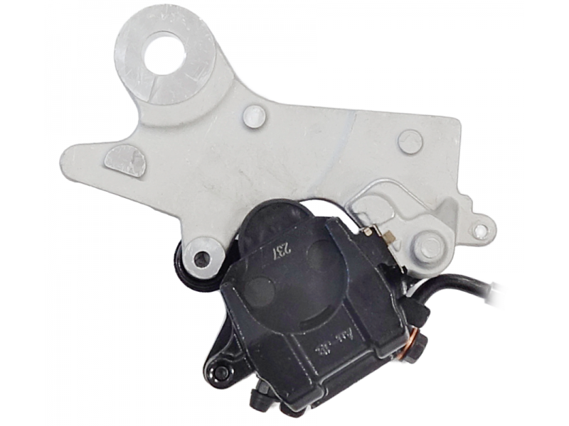(WHOLESALE) Brake master cylinder front Stratos 125