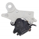 (WHOLESALE) Brake master cylinder front Stratos 125