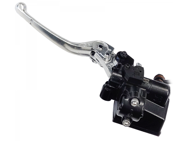 (WHOLESALE) Brake master cylinder front Stratos 125