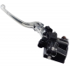 (WHOLESALE) Brake master cylinder front Stratos 125