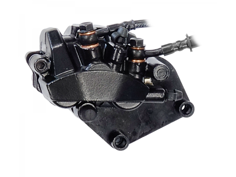 (WHOLESALE) Brake master cylinder front Stratos 125